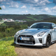 Illustration for article titled 2017 Nissan GT-R: Godzilla Grows Up But Still Eats Supercars For Breakfast